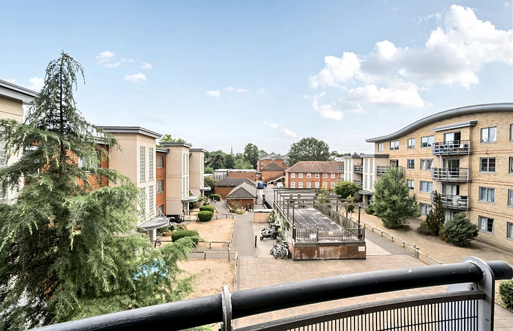 1 bedroom apartment for sale - Jubilee Square, Reading, Berkshire, RG1