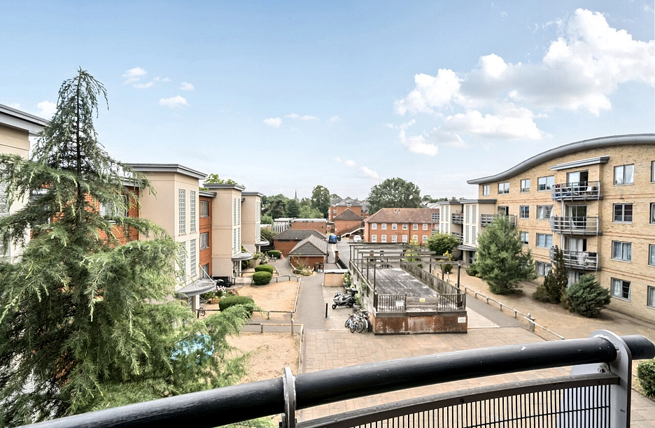 1 bedroom apartment for sale - Jubilee Square, Reading, Berkshire, RG1 - Property View 1