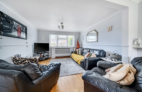 4 bedroom house for sale - Keppel Spur, Old Windsor, Windsor, Berkshire, SL4 - Property View 3