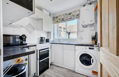 1 bedroom house for sale - Dovecote Road, Reading, Berkshire, RG2 - Property View 3