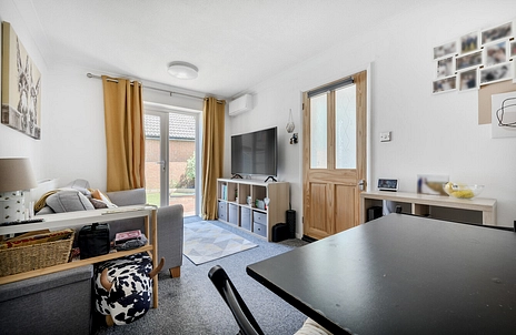 1 bedroom house for sale - Dovecote Road, Reading, Berkshire, RG2 - Property View 2