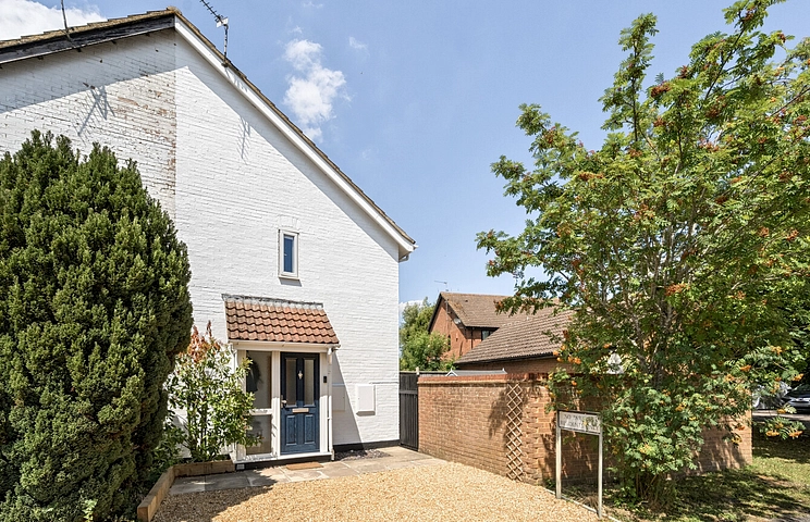 1 bedroom house for sale - Dovecote Road, Reading, Berkshire, RG2