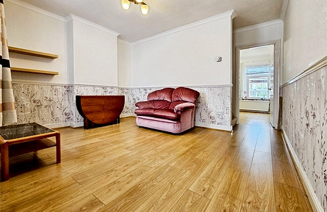 2 bedroom house for sale - Regent Street, Fleet, Hampshire, GU51 - Property View 2