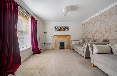 5 bedroom house for sale - Redhouse Way, Swindon, Wiltshire, SN25 - Property View 2