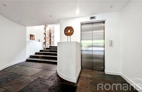 4 bedroom maisonette for sale - Sotherington Lane, Selborne, Alton, Hampshire, GU34 - Property View 2