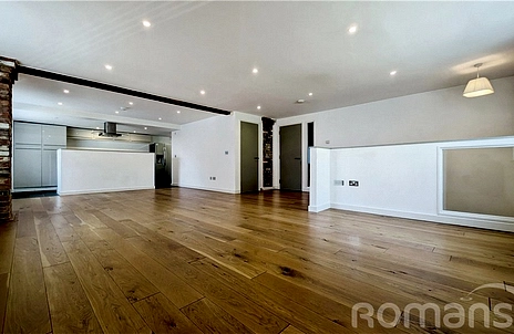 4 bedroom maisonette for sale - Sotherington Lane, Selborne, Alton, Hampshire, GU34 - Property View 3