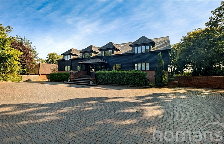 4 bedroom maisonette for sale - Sotherington Lane, Selborne, Alton, Hampshire, GU34