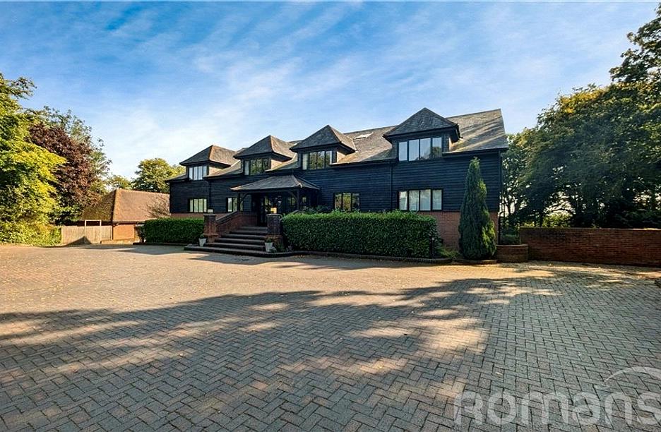 4 bedroom maisonette for sale - Sotherington Lane, Selborne, Alton, Hampshire, GU34 - Property View 1