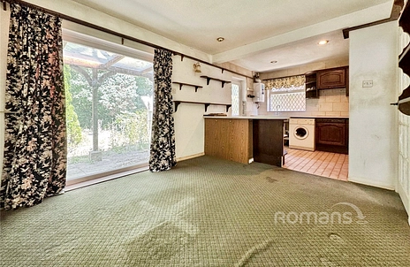 3 bedroom house for sale - Maybrick Close, Sandhurst, Berkshire, GU47 - Property View 3