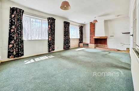 3 bedroom house for sale - Maybrick Close, Sandhurst, Berkshire, GU47 - Property View 2