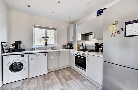 2 bedroom semi detached for sale - Maynard Way, Bordon, Hampshire, GU35 - Property View 3