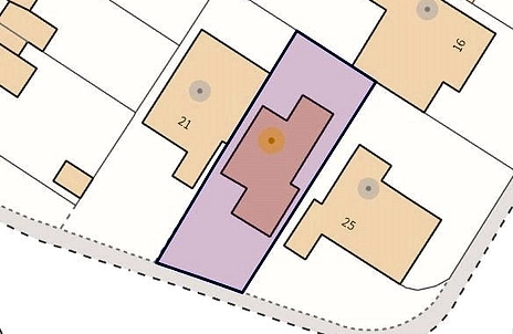 3 bedroom house for sale - Reeds Avenue, Earley, Reading, Berkshire, RG6 - Property View 3