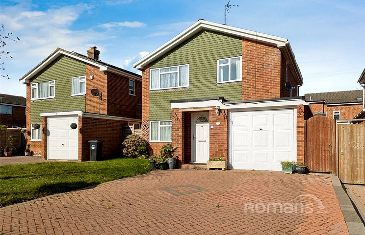 3 bedroom house for sale - Reeds Avenue, Earley, Reading, Berkshire, RG6