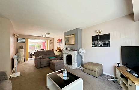 3 bedroom house for sale - Berkshire Drive, Tilehurst, Reading, Berkshire, RG31 - Property View 3