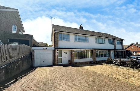 3 bedroom house for sale - Berkshire Drive, Tilehurst, Reading, Berkshire, RG31 - Property View 2