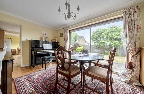 4 bedroom house for sale - Loxwood, Earley, Reading, Berkshire, RG6 - Property View 3