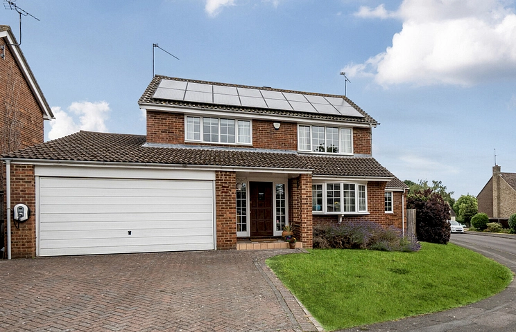 4 bedroom house for sale - Loxwood, Earley, Reading, Berkshire, RG6