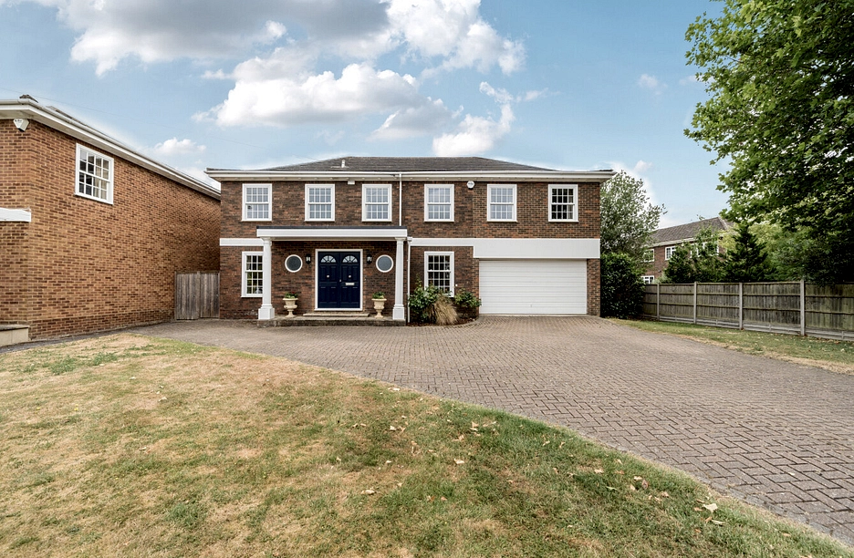 6 bedroom house for sale - Bray Road, Maidenhead, Berkshire, SL6 - Property View 1