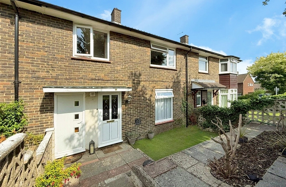 3 bedroom house for sale - Brownrigg Crescent, Bracknell, Berkshire, RG12 - Property View 1