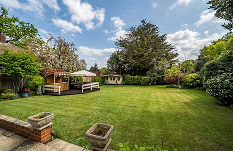 4 bedroom house for sale - Holly Spring Lane, Bracknell, Berkshire, RG12 - Property View 3