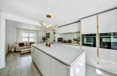 4 bedroom house for sale - Holly Spring Lane, Bracknell, Berkshire, RG12 - Property View 2