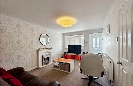 3 bedroom house for sale - Hanbury Drive, Calcot, Reading, Berkshire, RG31 - Property View 2