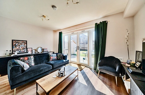 2 bedroom house for sale - Maynard Way, Bordon, Hampshire, GU35 - Property View 2