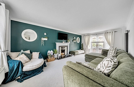 5 bedroom house for sale - Cranborne Chase, Swindon, Wiltshire, SN25 - Property View 3