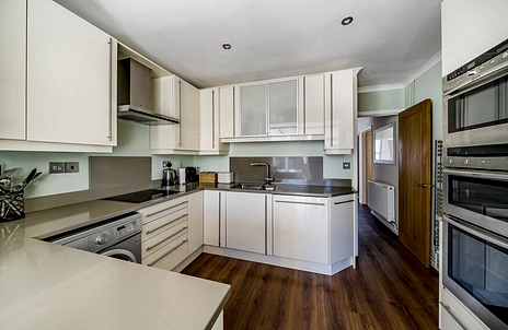 4 bedroom house for sale - Walpole Road, Old Windsor, Windsor, Berkshire, SL4 - Property View 2