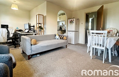 2 bedroom apartment for sale - Merrivale Mews, Tavistock Road, Yiewsley, West Drayton, UB7 - Property View 3