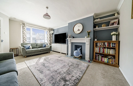 3 bedroom house for sale - Rowan Road, Swindon, Wiltshire, SN2 - Property View 3