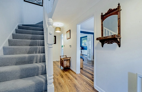 3 bedroom house for sale - Bilberry Gardens, Mortimer, Reading, Berkshire, RG7 - Property View 2