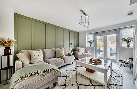 2 bedroom house for sale - Bates Way, Swindon, Wiltshire, SN2 - Property View 2