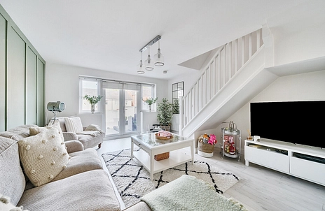 2 bedroom house for sale - Bates Way, Swindon, Wiltshire, SN2 - Property View 3