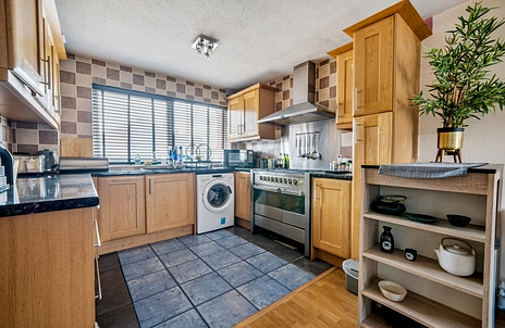 3 bedroom house for sale - Whitley Wood Road, Reading, Berkshire, RG2 - Property View 2