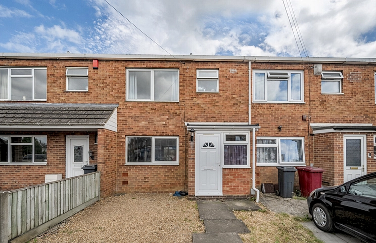 3 bedroom house for sale - Whitley Wood Road, Reading, Berkshire, RG2