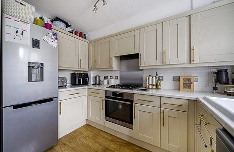 4 bedroom house for sale - Thetford Way, Swindon, Wiltshire, SN25 - Property View 3