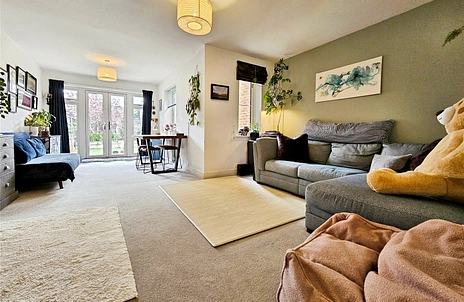 2 bedroom house for sale - Lovegrove, Hook, Hampshire, RG27 - Property View 3