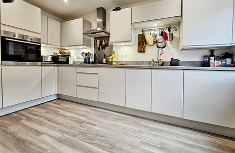 2 bedroom house for sale - Lovegrove, Hook, Hampshire, RG27 - Property View 2