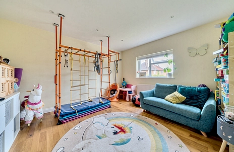 5 bedroom house for sale - Stoke Hills, Farnham, Surrey, GU9 - Property View 3