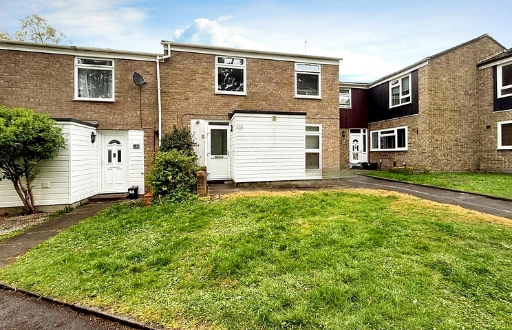 4 bedroom house for sale - Claverdon, Bracknell, Berkshire, RG12