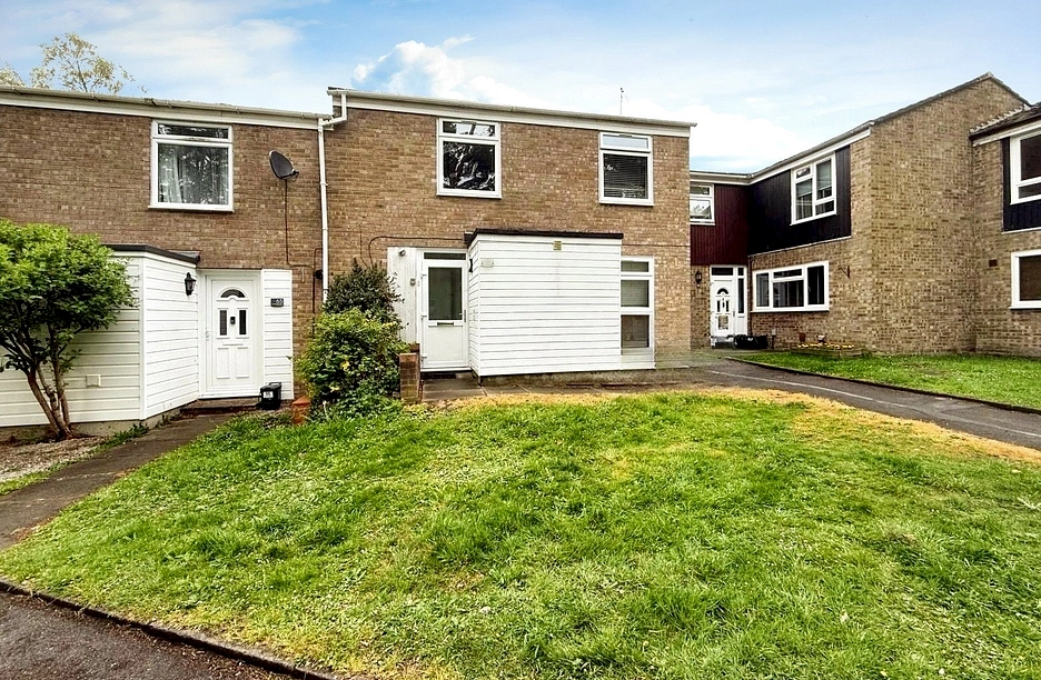 4 bedroom house for sale - Claverdon, Bracknell, Berkshire, RG12 - Property View 1