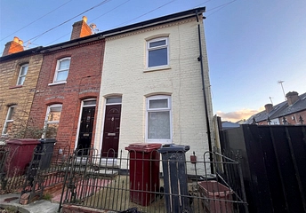 3 bedroom house for sale - Francis Street, Reading, Berkshire, RG1 - Property View 1