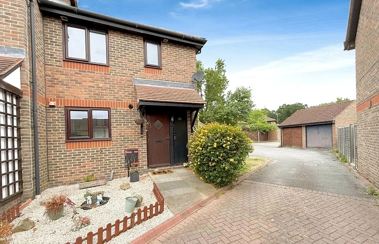 3 bedroom house for sale - Barley Mead, Warfield, Bracknell, Berkshire, RG42