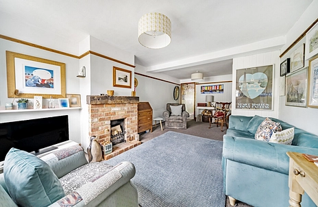 2 bedroom house for sale - Rose Hill, Binfield, Bracknell, Berkshire, RG42 - Property View 2