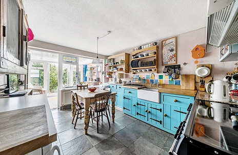 2 bedroom house for sale - Rose Hill, Binfield, Bracknell, Berkshire, RG42 - Property View 3