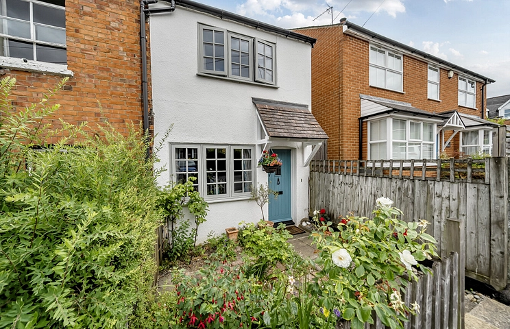 2 bedroom house for sale - Rose Hill, Binfield, Bracknell, Berkshire, RG42