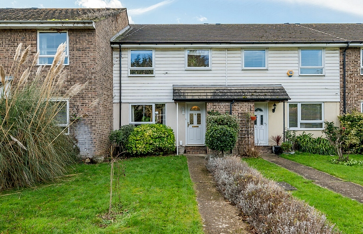 4 bedroom house for sale - Stephenson Drive, Windsor, Berkshire, SL4