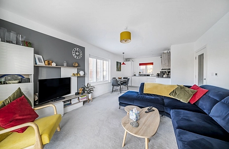 2 bedroom apartment for sale - Clematis Court, Warfield, Bracknell, Berkshire, RG42 - Property View 2