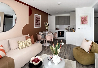 2 bedroom apartment for sale - Reading, Berkshire, RG2 - Property View 1